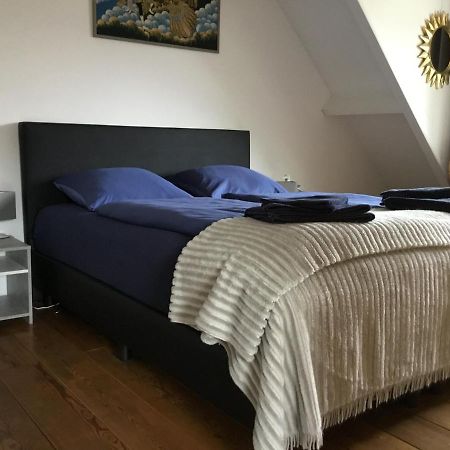 La Casa Aan Zee Lejlighed Ellemeet Eksteriør billede