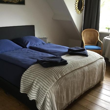 La Casa Aan Zee Lejlighed Ellemeet Eksteriør billede
