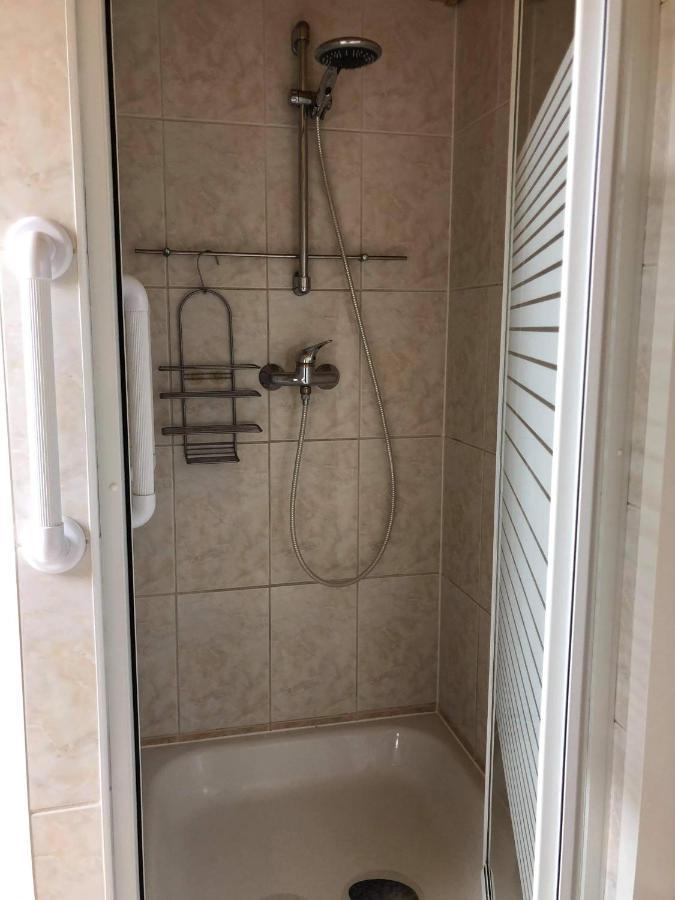 La Casa Aan Zee Lejlighed Ellemeet Eksteriør billede