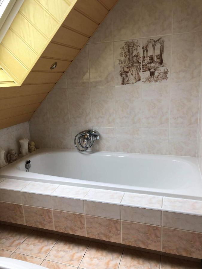 La Casa Aan Zee Lejlighed Ellemeet Eksteriør billede