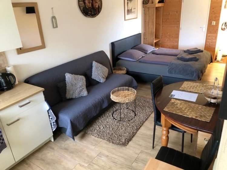La Casa Aan Zee Lejlighed Ellemeet Eksteriør billede