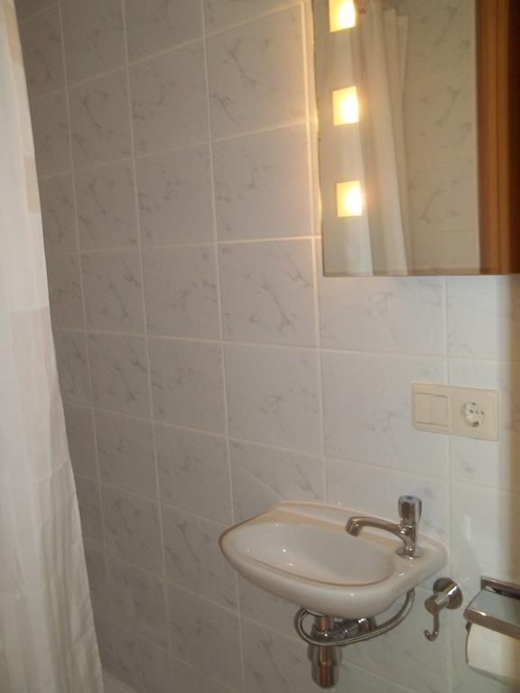 La Casa Aan Zee Lejlighed Ellemeet Værelse billede