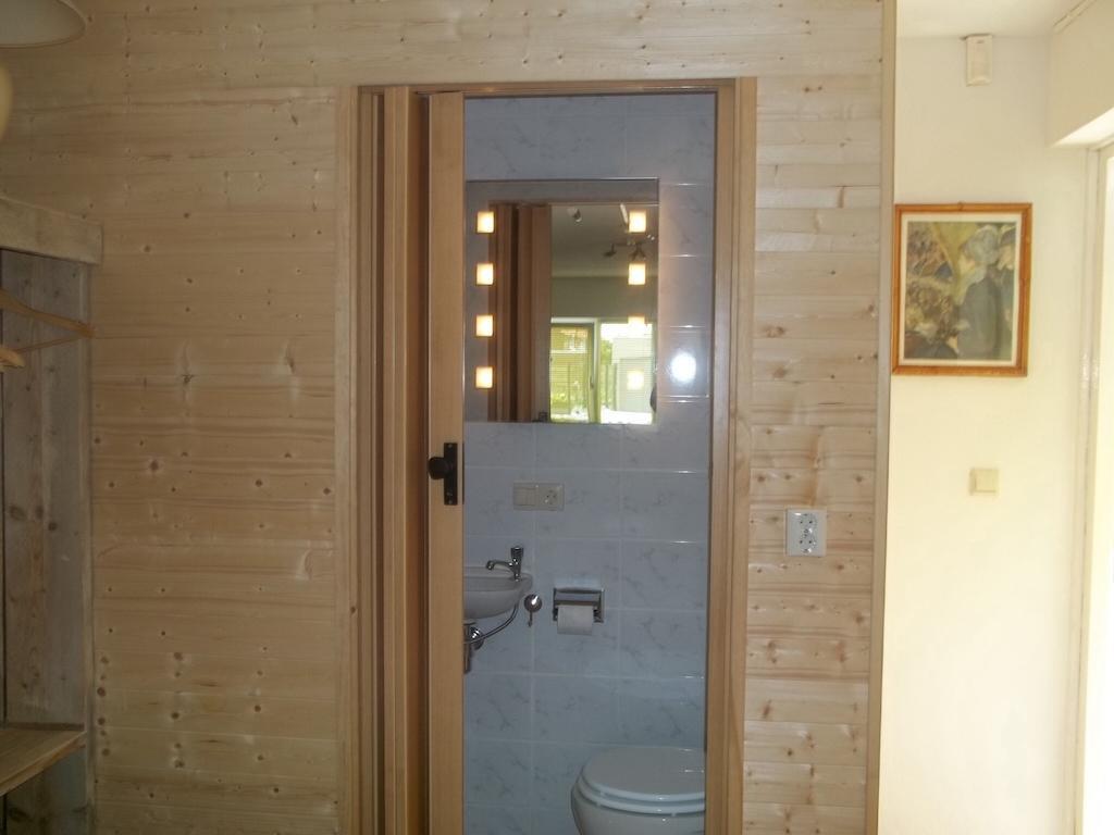 La Casa Aan Zee Lejlighed Ellemeet Værelse billede
