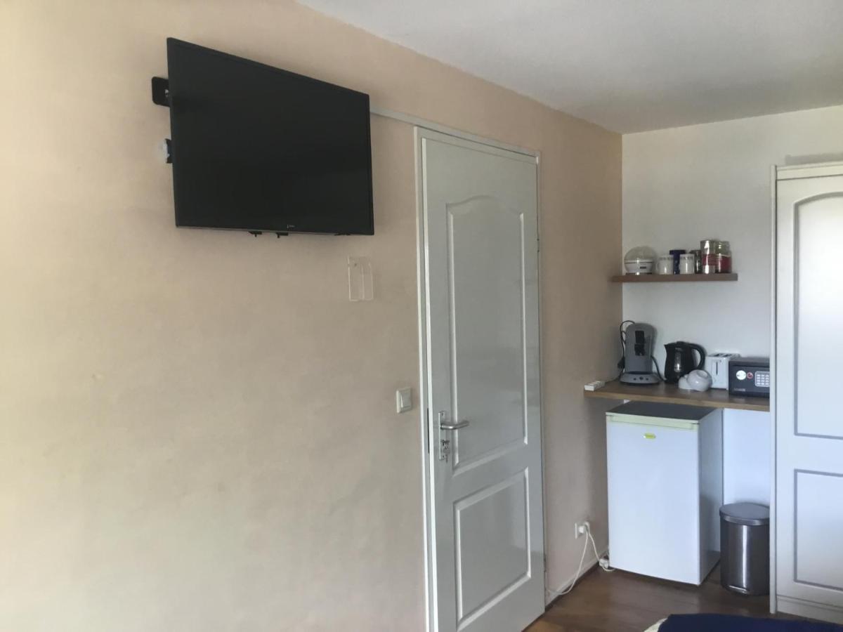 La Casa Aan Zee Lejlighed Ellemeet Eksteriør billede